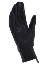 Load image into Gallery viewer, SEALSKINZ Gloves - Water Repellent All Weather - Black
