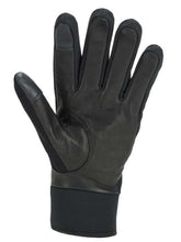 Load image into Gallery viewer, SEALSKINZ Gloves - Waterproof All Weather Insulated - Black
