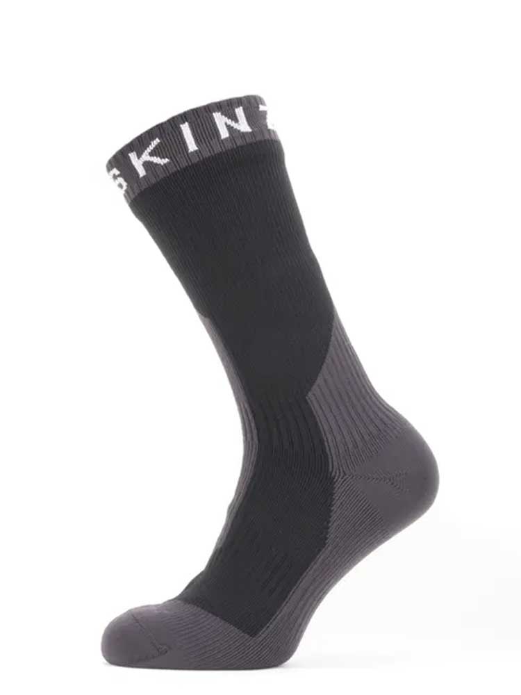 SEALSKINZ-Socks-waterproof-extreme-cold-weather-mid-length