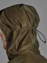 Load image into Gallery viewer, 40% OFF SEELAND Avail Jacket - Mens - Pine Green Melange - Size: UK 48&quot;
