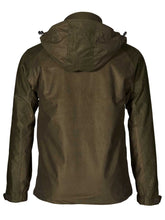 Load image into Gallery viewer, 40% OFF SEELAND Avail Jacket - Mens - Pine Green Melange - Size: UK 48&quot;
