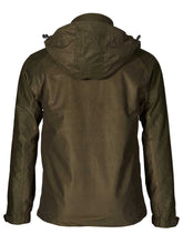 Load image into Gallery viewer, 50% OFF SEELAND Avail Jacket - Mens - Pine Green Melange - Size: UK: 44&quot; Chest (EU: 54) Seeland
