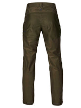 Load image into Gallery viewer, SEELAND Avail Trousers - Men&#39;s - Pine Green Melange
