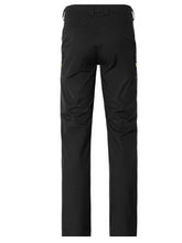 Load image into Gallery viewer, SEELAND Trousers - Mens Hawker Light Explore - Black
