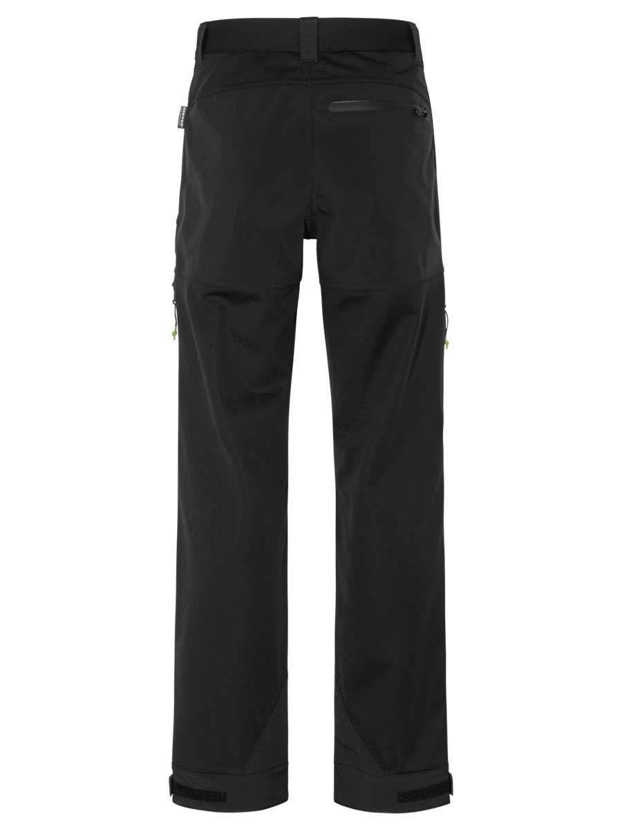 SEELAND Trousers - Mens Hawker Shell Explore - Black