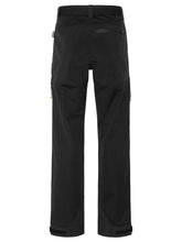 Load image into Gallery viewer, SEELAND Hawker Shell Explore Trousers - Mens - Black

