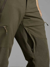 Load image into Gallery viewer, 40% OFF SEELAND Outdoor Membrane Trousers - Men&#39;s - Pine Green Size: UK 34&quot; (EU50)
