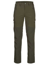 Load image into Gallery viewer, SEELAND Outdoor Membrane Trousers - Men&#39;s - Pine Green

