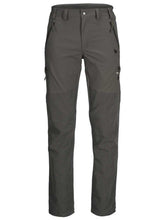 Load image into Gallery viewer, SEELAND Outdoor Membrane Trousers - Men&#39;s - Raven
