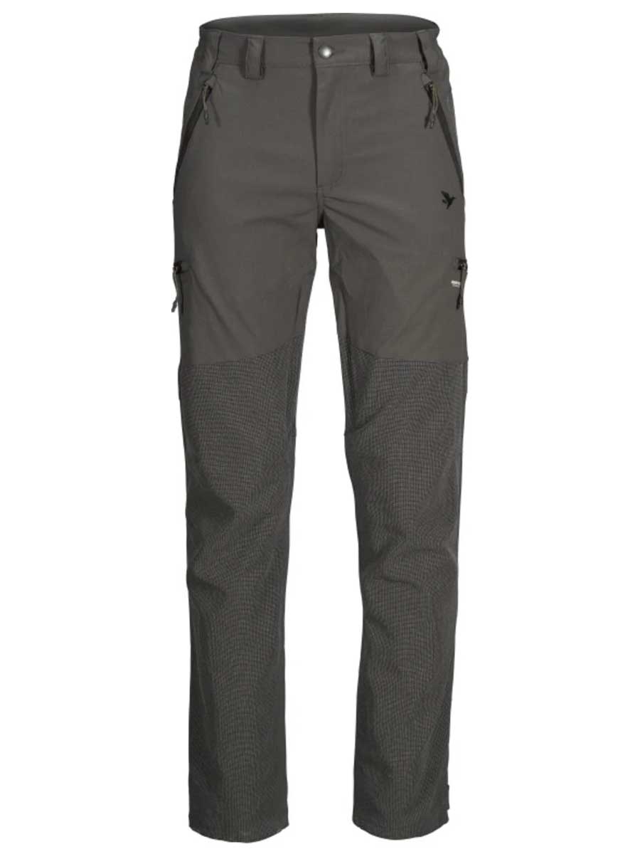 40% OFF SEELAND Trousers - Men's Outdoor Membrane - Raven - Size: 32