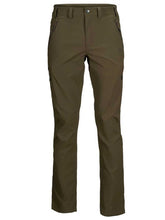 Load image into Gallery viewer, SEELAND Outdoor Stretch Trousers - Men&#39;s  - Pine Green
