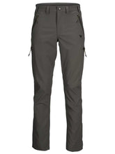 Load image into Gallery viewer, SEELAND Outdoor Stretch Trousers - Men&#39;s  - Raven
