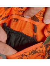 Load image into Gallery viewer, SEELAND Vantage Trousers - Men&#39;s - InVis Green / InVis Orange Blaze
