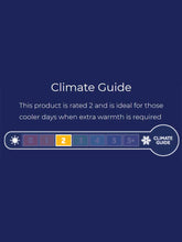 Load image into Gallery viewer, SEALSKINZ Climate Contol Guide 2
