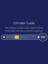 SEALSKINZ Climate Contol Guide 2