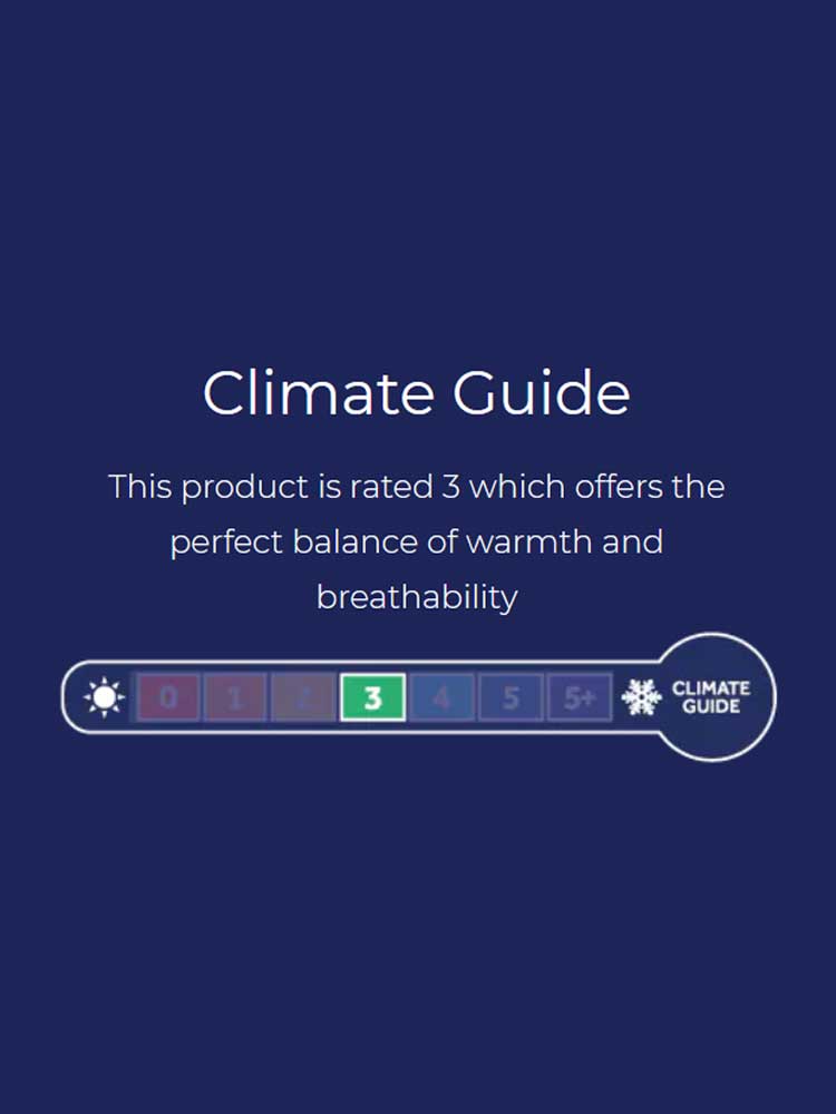 SEALSKINZ Climate Contol Guide 3
