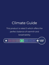 SEALSKINZ Climate Contol Guide 3