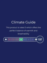 SEALSKINZ Climate Contol Guide 3
