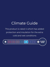 Load image into Gallery viewer, SEALSKINZ Climate Contol Guide 4
