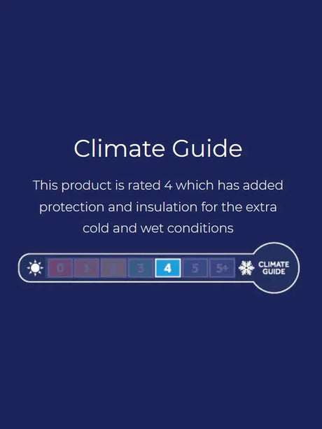 SEALSKINZ Climate Contol Guide 4
