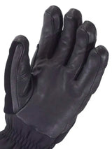 SEALSKINZ Gloves - Waterproof Extreme Cold Weather Gauntlet - Black