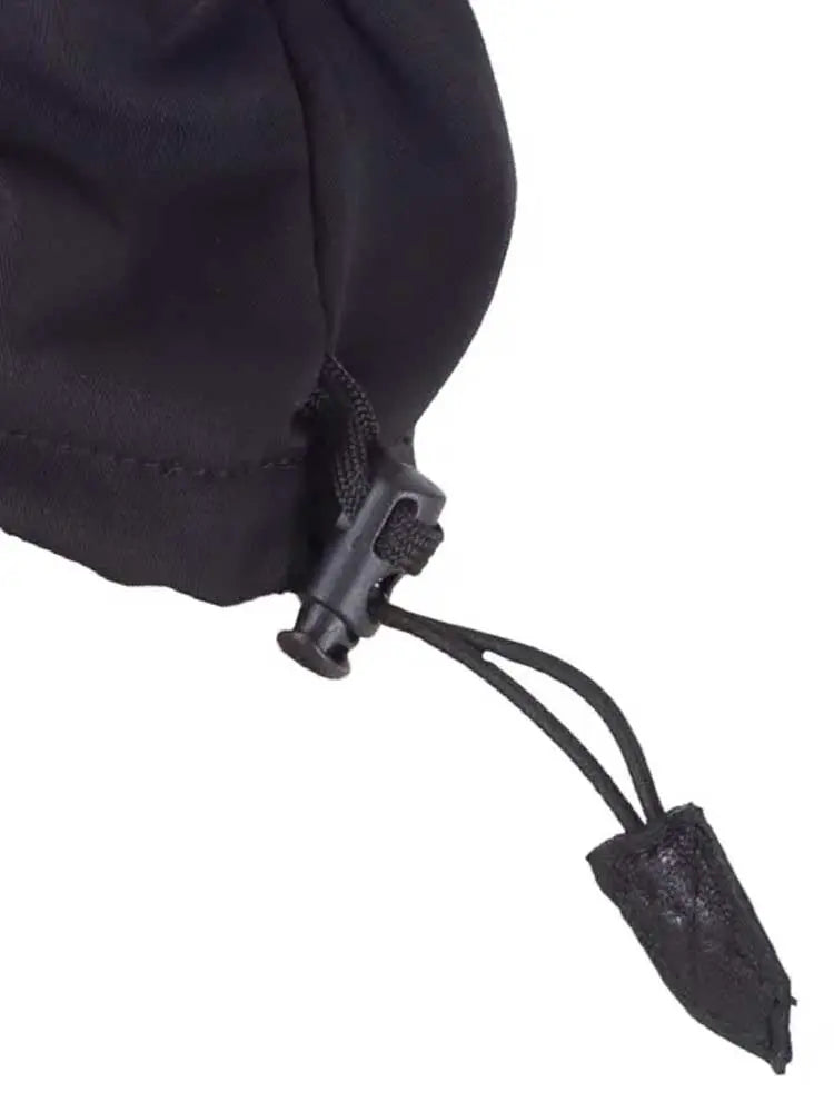 SEALSKINZ Gloves - Waterproof Extreme Cold Weather Gauntlet - Black