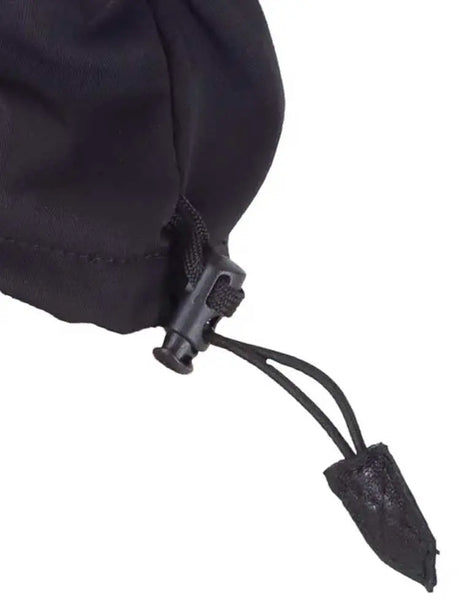 SEALSKINZ Gloves - Waterproof Extreme Cold Weather Gauntlet - Black