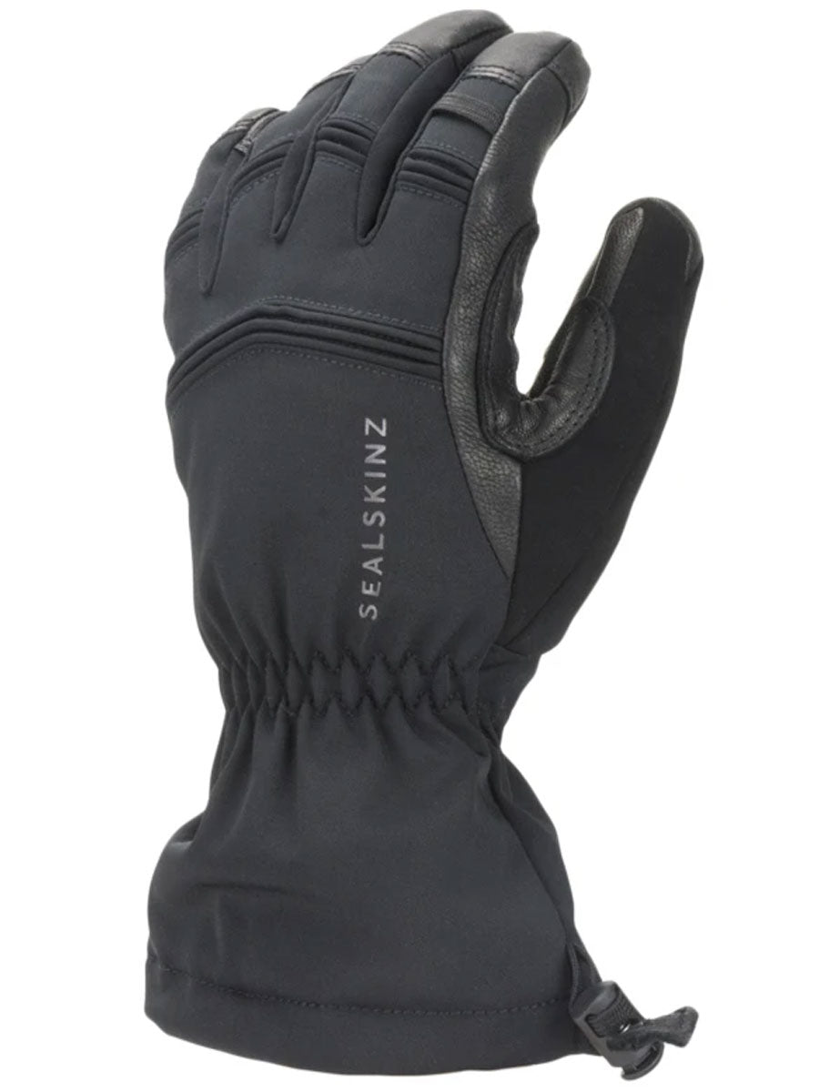 SEALSKINZ Gloves Extreme Cold Weather Gauntlet