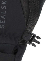 SEALSKINZ Gloves - Waterproof Extreme Cold Weather Glove - Black