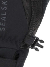 Load image into Gallery viewer, SEALSKINZ Gloves - Waterproof Extreme Cold Weather Glove - Black
