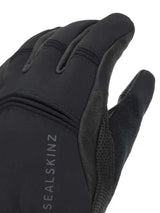 SEALSKINZ Gloves - Waterproof Extreme Cold Weather Glove - Black