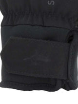 SEALSKINZ Gloves - Waterproof Extreme Cold Weather Glove - Black