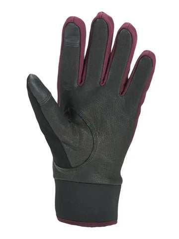 40% OFF SEALSKINZ Kelling Gloves Women's Waterproof All