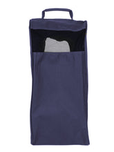 Load image into Gallery viewer, Muddy Boot Bag - Navy
