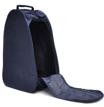 Load image into Gallery viewer, Muddy Boot Bag - Navy
