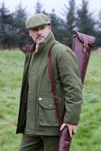 Load image into Gallery viewer, ALAN PAINE Combrook Mens Shooting Field Coat - Maple

