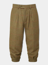 Load image into Gallery viewer, ALAN PAINE Combrook Mens Tweed Shooting Breeks - Hawthorn

