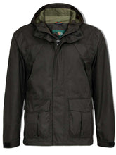 Load image into Gallery viewer, ALAN PAINE Fernley Jacket - Mens Waterproof - Woodland
