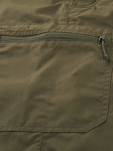Load image into Gallery viewer, Harkila Alvis Shorts - Willow Green
