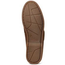 Load image into Gallery viewer, ARIAT Antigua Deck Shoes - Womens - Chocolate

