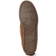Load image into Gallery viewer, ARIAT Antigua Deck Shoes - Womens - Walnut
