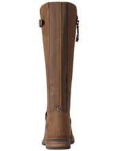 Load image into Gallery viewer, 50% OFF - ARIAT Sadie H20 Waterproof Boots - Womens  - Dark Earth - Size: UK 3.5
