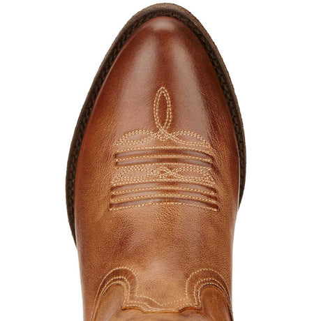 ARIAT Darlin Western Boots - Womens - Burnt Sugar
