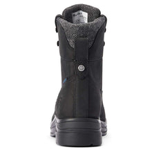 Load image into Gallery viewer, ARIAT Harper H20 Waterproof Boots - Womens - Charcoal
