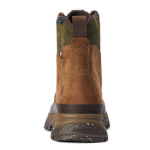 Load image into Gallery viewer, ARIAT Moresby Waterproof Boots - Womens - Oily Distressed Brown
