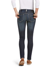 Load image into Gallery viewer, ARIAT R.E.A.L Ella Skinny Jeans - Ladies - Mid Rise Outseam
