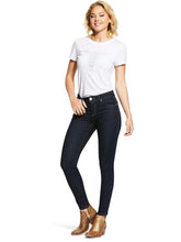 Load image into Gallery viewer, ARIAT Ultra Stretch Sidewinder Skinny Jeans - Ladies - Perfect Rise
