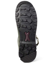 Load image into Gallery viewer, ARIAT Wellies - Mens Burford Neoprene Insulated Boots - Olive Night
