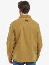Load image into Gallery viewer, BARBOUR Aydon Casual Jacket - Mens - Khaki
