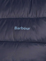 BARBOUR Bretby Quilted Gilet - Men's - Navy